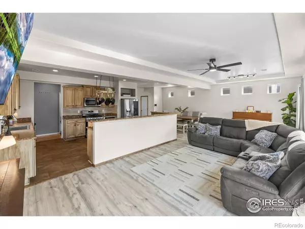 Johnstown, CO 80534,5212 Silverwood DR