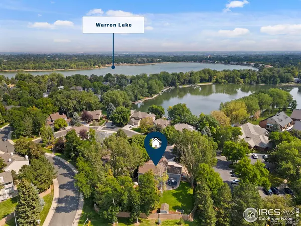 Fort Collins, CO 80525,4271 Southshore CT