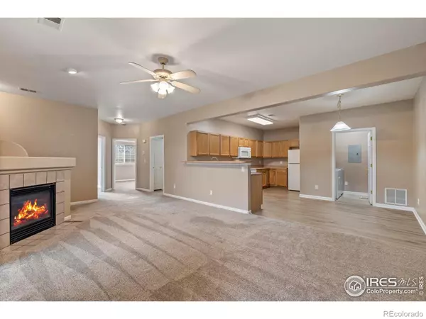 Greeley, CO 80634,5151 W 29th ST #1204