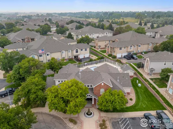5151 W 29th ST #1204, Greeley, CO 80634