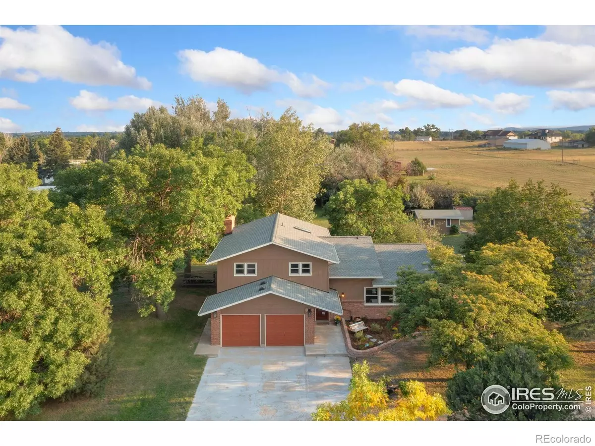 Loveland, CO 80537,3700 W 1st ST