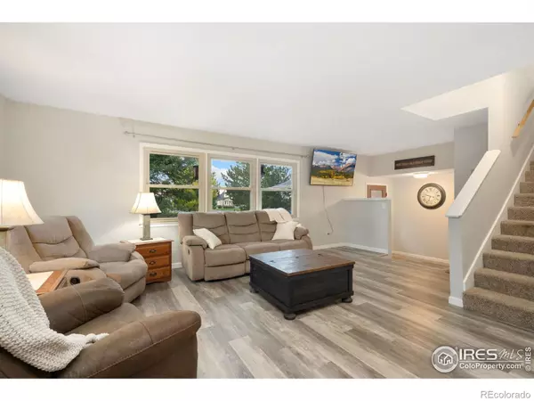 Loveland, CO 80537,3700 W 1st ST