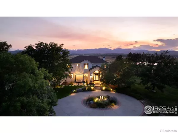 Longmont, CO 80503,6915 Goose Point CT