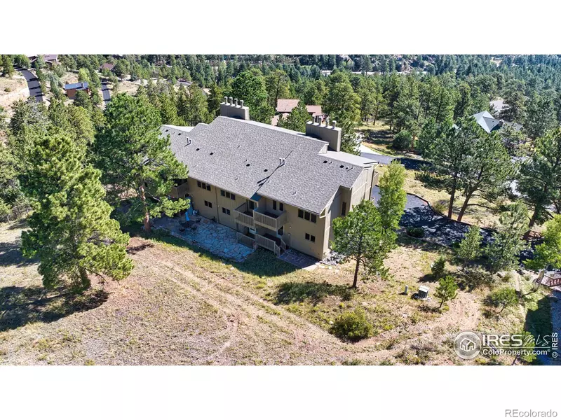1070 Crestview CT #4, Estes Park, CO 80517