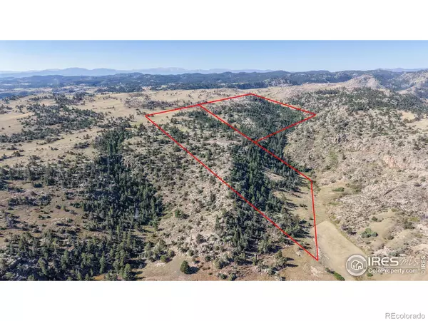 Livermore, CO 80536,0 W County Road 82E