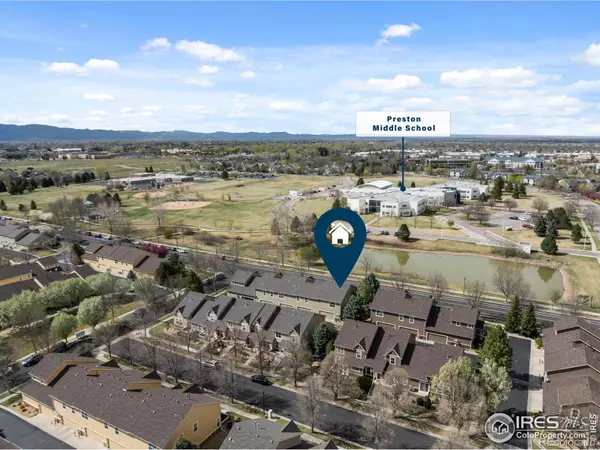 Fort Collins, CO 80528,2821 Harvest Park LN