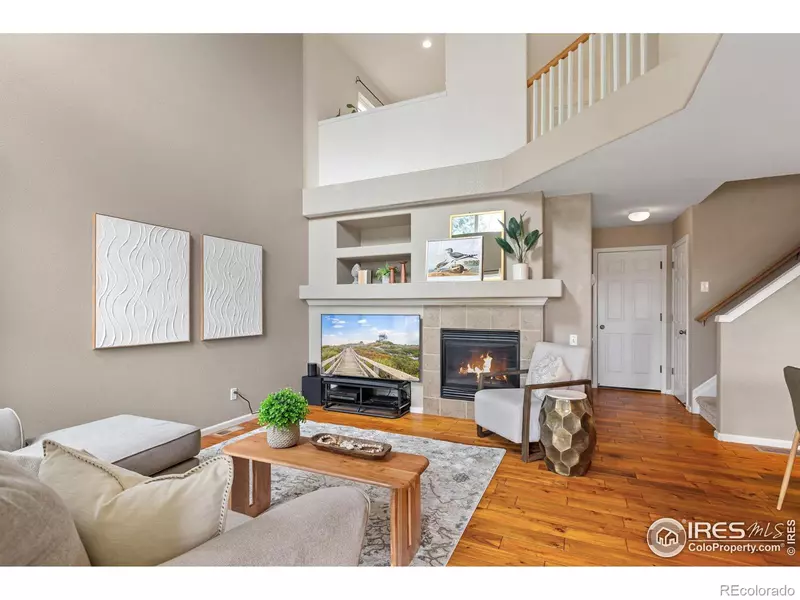 2821 Harvest Park LN, Fort Collins, CO 80528