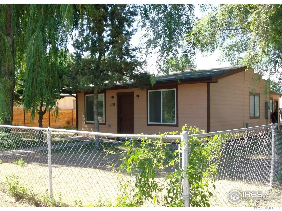 Milliken, CO 80543,1415 Broad ST