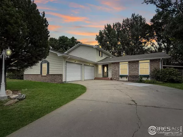 1417 S 9th AVE, Sterling, CO 80751