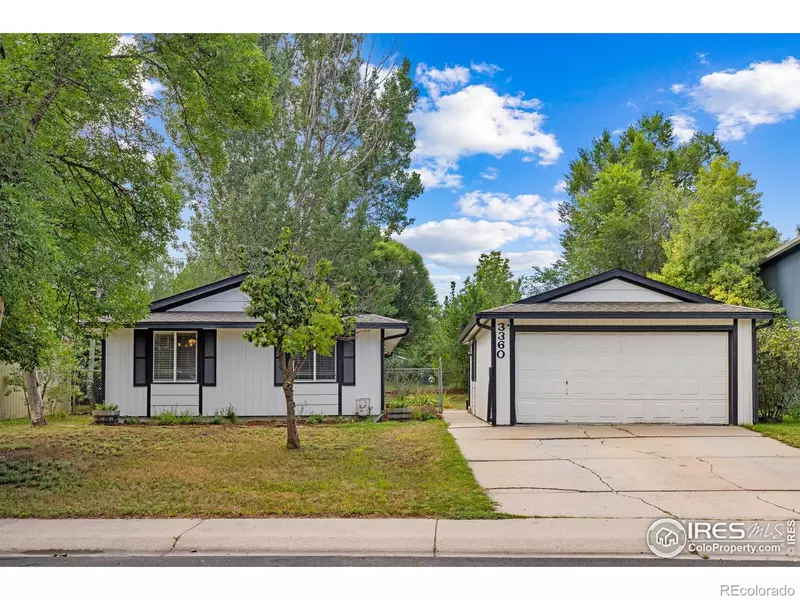 3360 Liverpool ST, Fort Collins, CO 80526