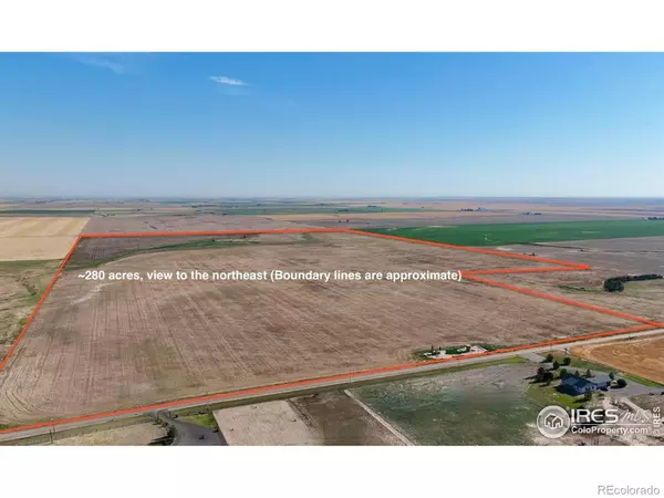 Bennett, CO 80102,(LOT 7) E 112th AVE