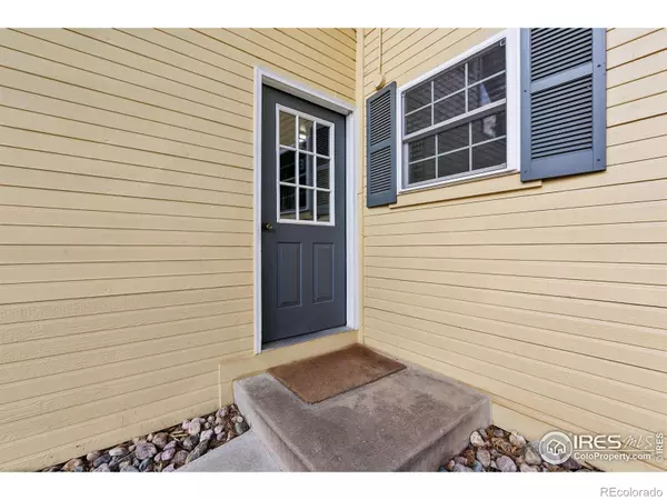 Fort Collins, CO 80526,1300 W Stuart ST #23