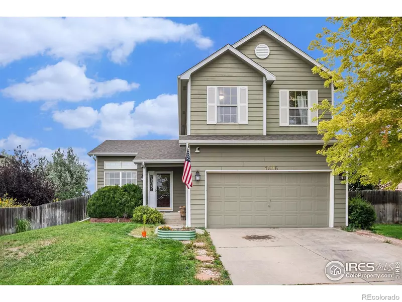 1506 51st AVE, Greeley, CO 80634