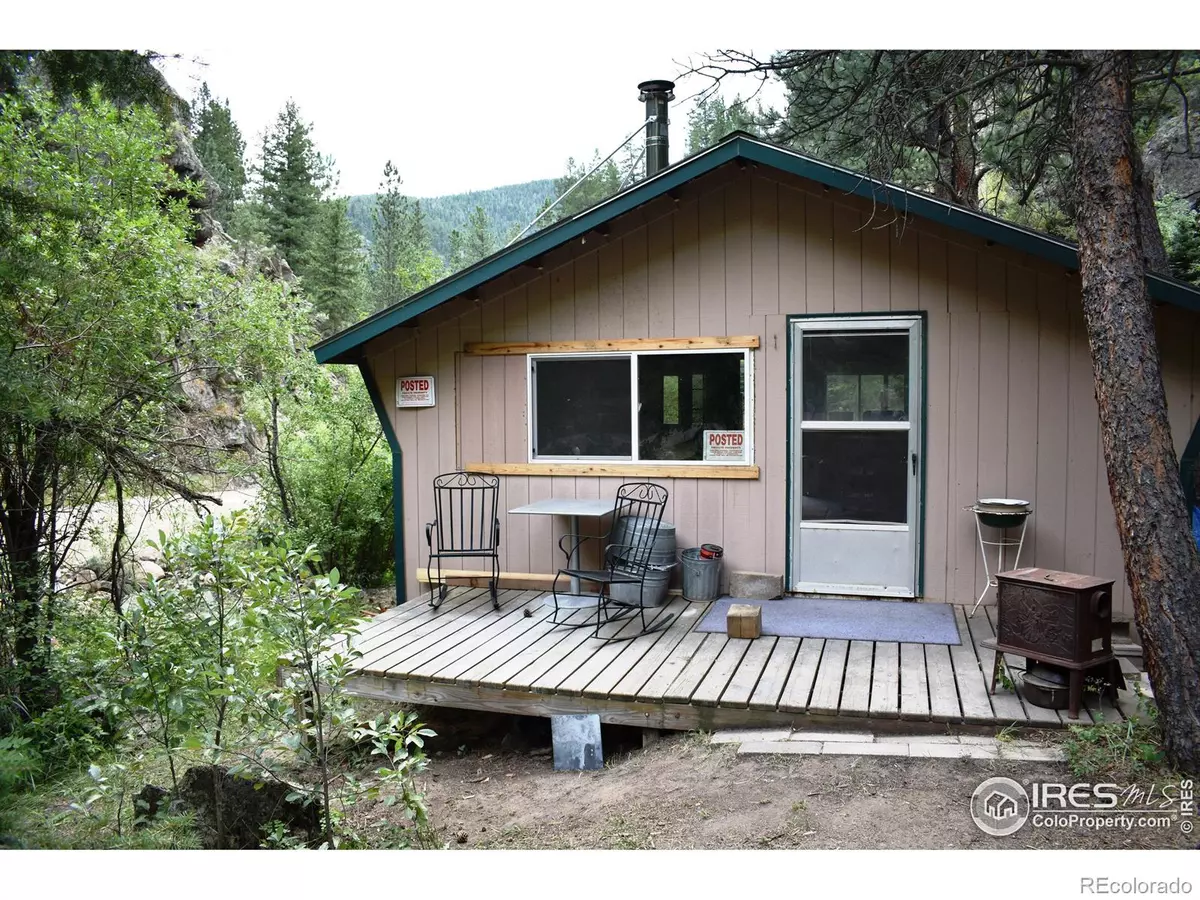 Bellvue, CO 80512,25653 Buckhorn RD