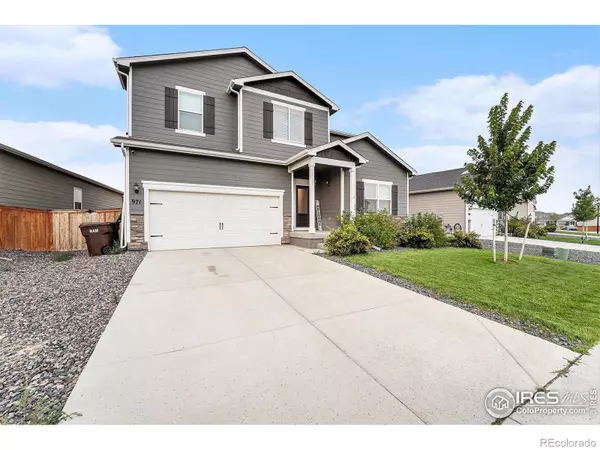 Severance, CO 80550,971 Ouzel Falls RD
