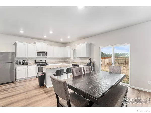 Severance, CO 80550,971 Ouzel Falls RD