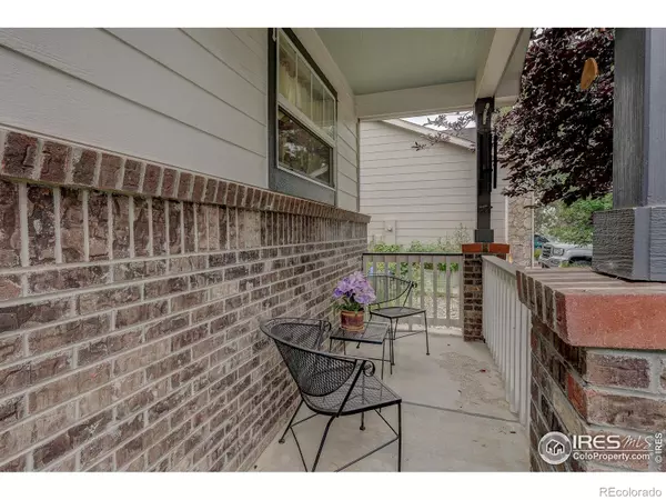 Loveland, CO 80537,3805 Panther DR