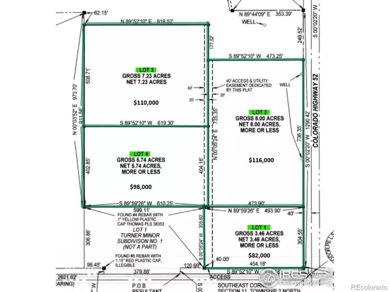 4901 County Road K #3, Wiggins, CO 80654