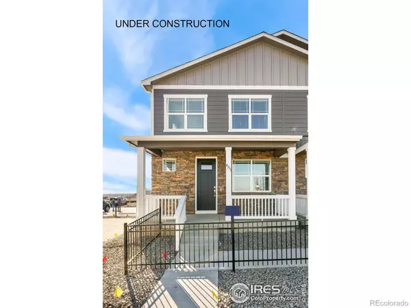 4722 Combine LN, Johnstown, CO 80534