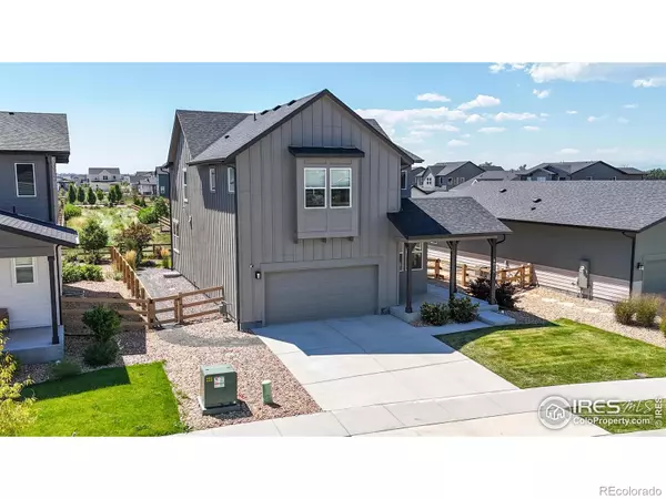 Timnath, CO 80547,6013 Goodnight AVE