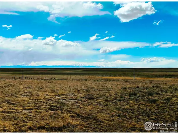 Nunn, CO 80648,County Road 37