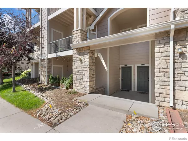 Fort Collins, CO 80525,3945 Landings DR #D2