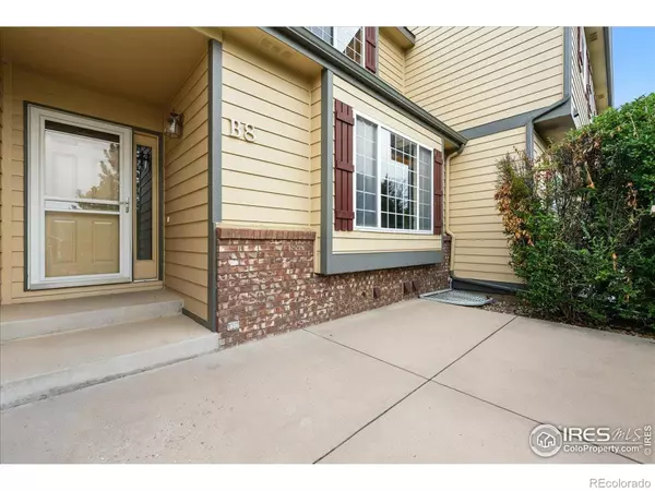 Fort Collins, CO 80525,408 Strasburg DR #B8