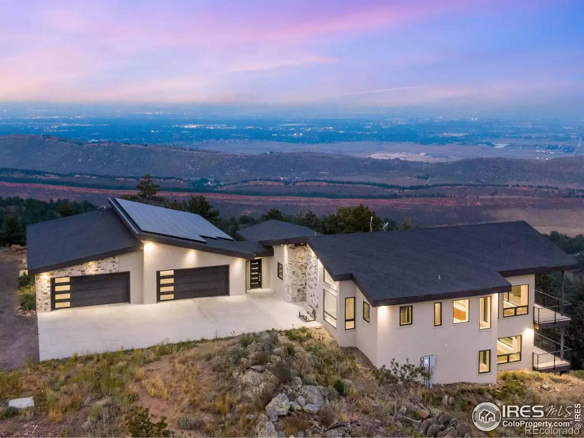 Loveland, CO 80538,9360 Gold Mine RD