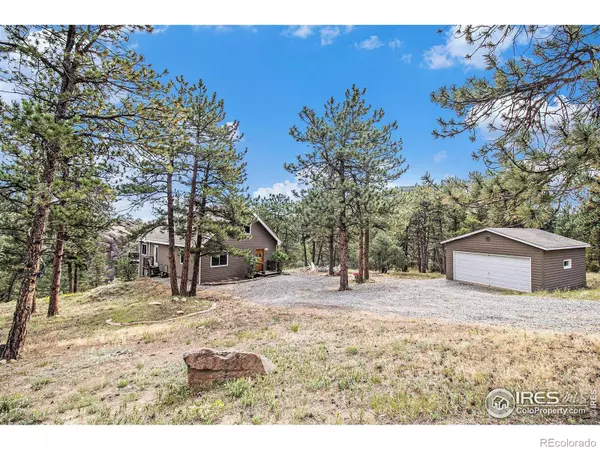 Lyons, CO 80540,270 Choctaw RD