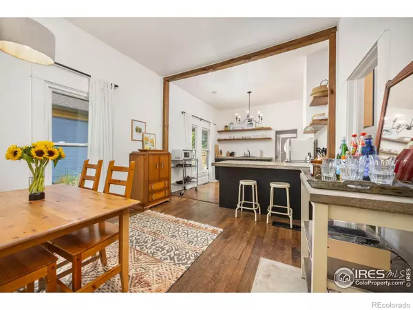 Fort Collins, CO 80524,518 Edwards ST