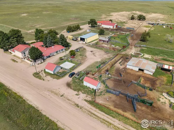 Fleming, CO 80728,39281 County Road 38