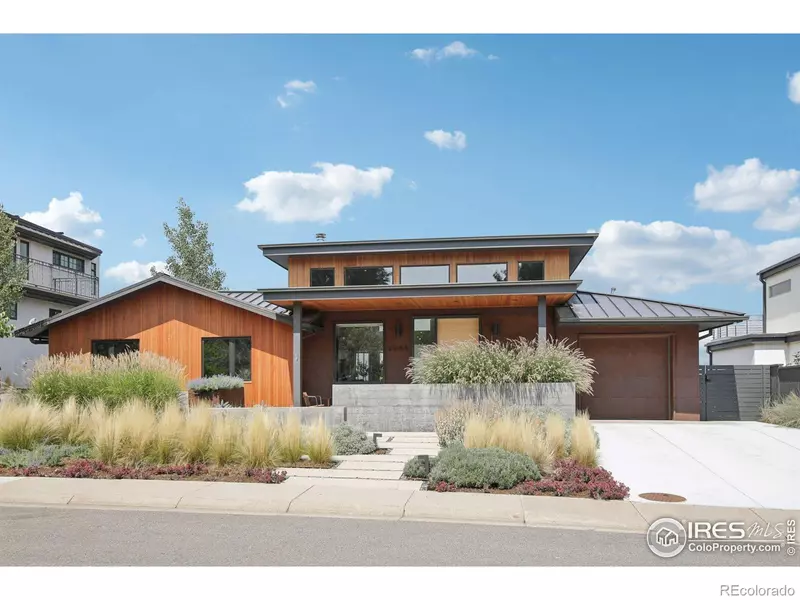 2085 Balsam DR, Boulder, CO 80304