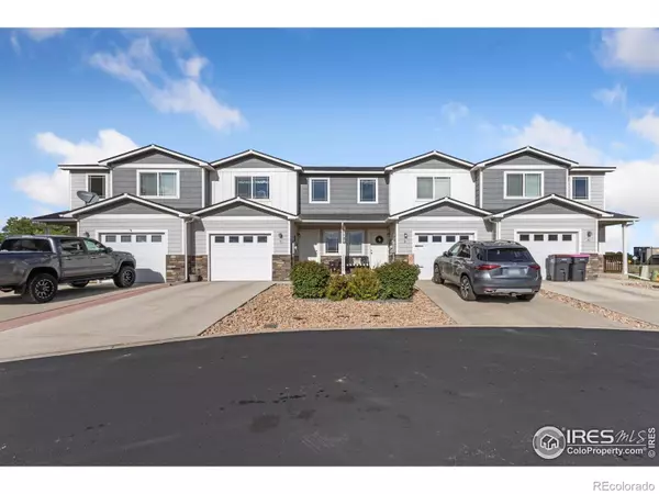Wellington, CO 80549,3182 Fairmont DR #C