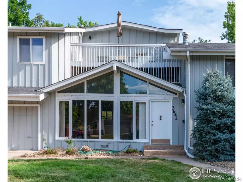 2623 Sherwood CIR, Boulder, CO 80304