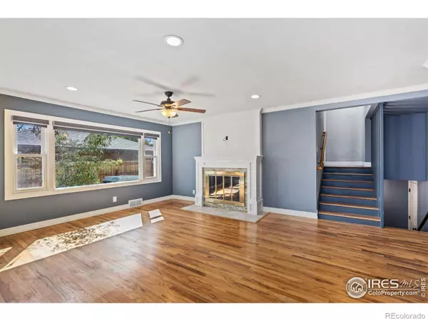 Greeley, CO 80631,1813 14th ST