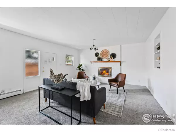 Lakewood, CO 80215,1802 Simms ST