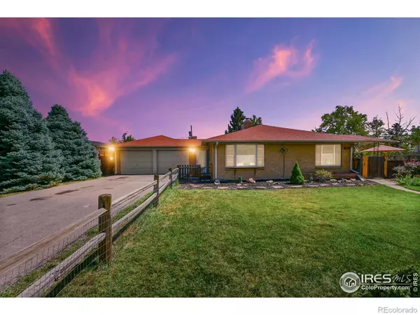 Lakewood, CO 80215,1802 Simms ST