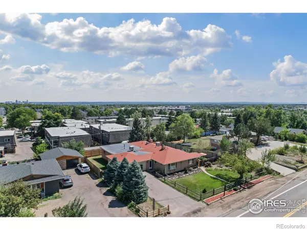 1802 Simms ST, Lakewood, CO 80215
