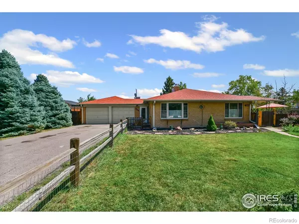 Lakewood, CO 80215,1802 Simms ST