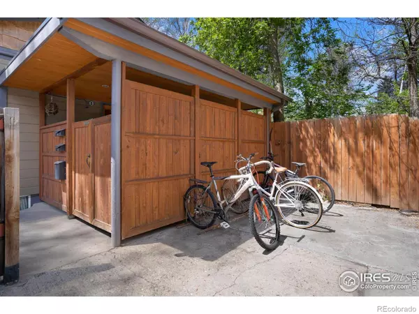 Fort Collins, CO 80521,620 W Mulberry ST