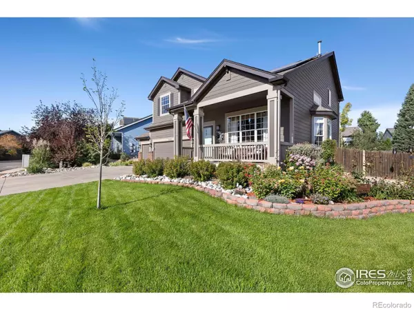 Johnstown, CO 80534,1538 Mallard DR