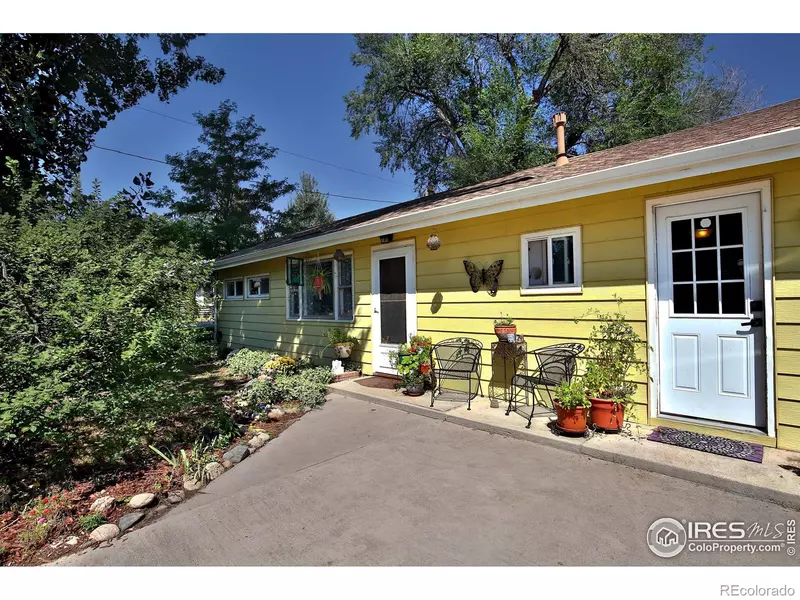 124 Meadow LN, Fort Collins, CO 80524