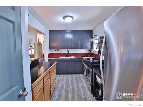 Fort Collins, CO 80524,124 Meadow LN