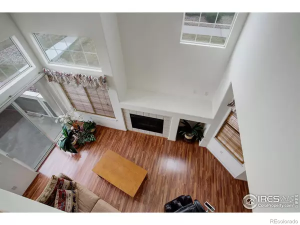 Fort Collins, CO 80525,6815 Antigua DR #78