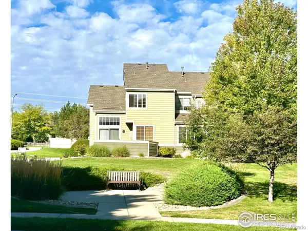 Fort Collins, CO 80525,6815 Antigua DR #78