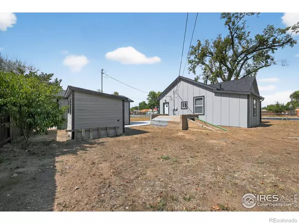 Greeley, CO 80631,1912 5th ST