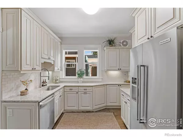 Boulder, CO 80302,1922 Grove ST