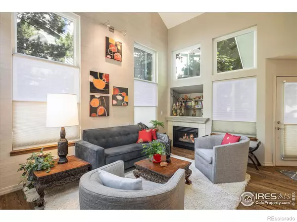 Boulder, CO 80301,4756 Franklin DR