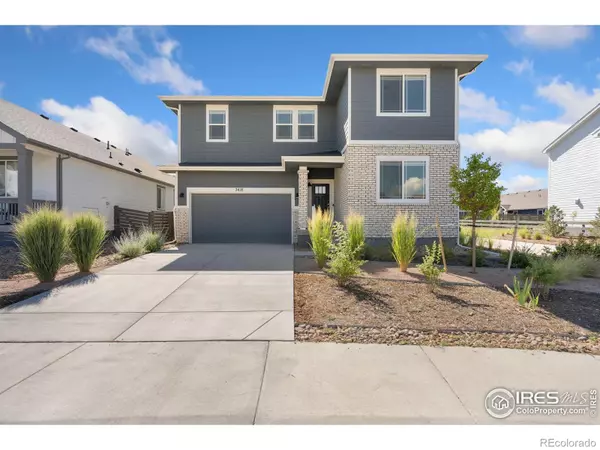 Loveland, CO 80538,2418 Cottongrass AVE
