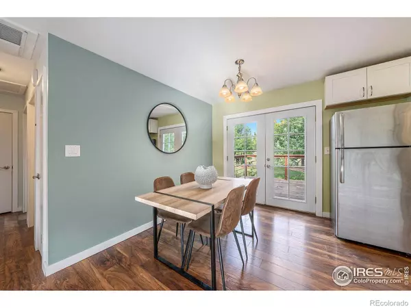 Fort Collins, CO 80526,3712 Mead ST